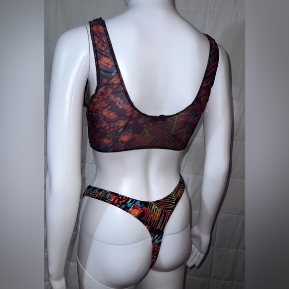 Icon Swim Short Set BRAND NEW - Picture 2 of 4